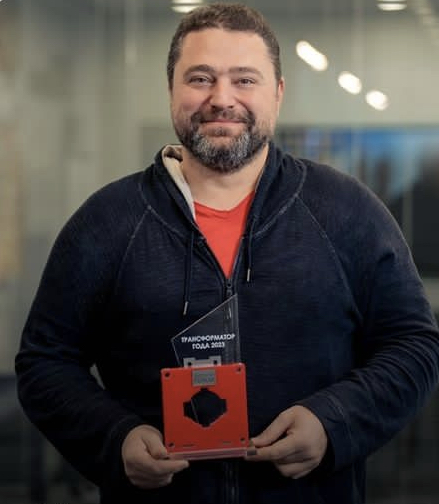 Михаил Ломтадзе