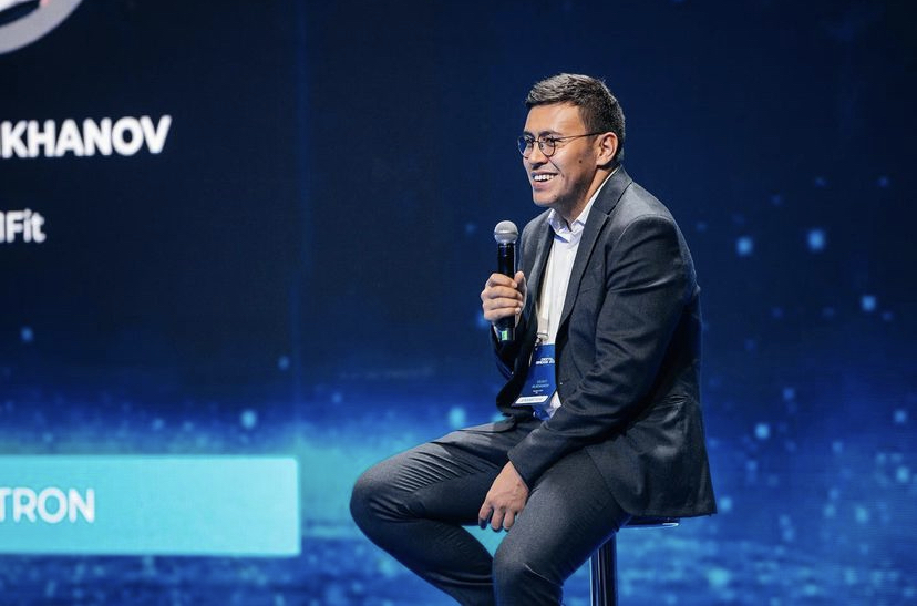 Мурат Алиханов