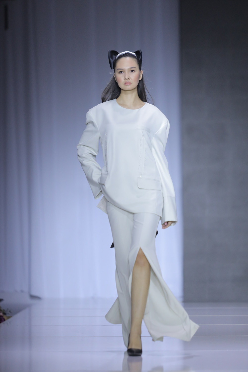 Visa Fashion Week Tashkent