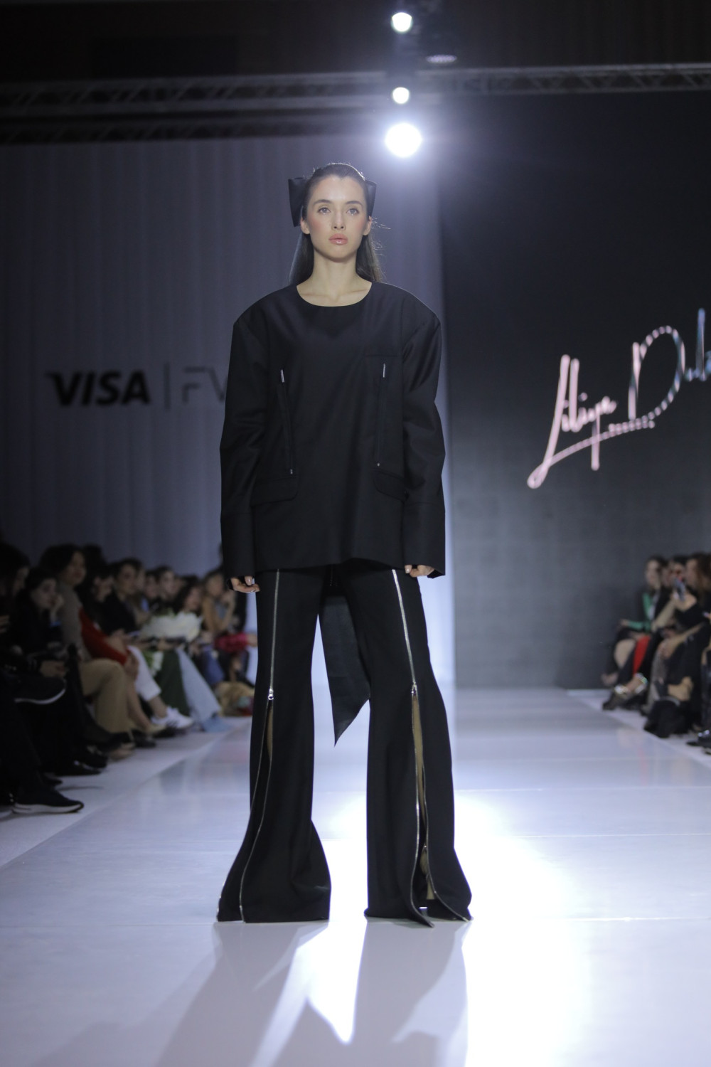 Visa Fashion Week Tashkent