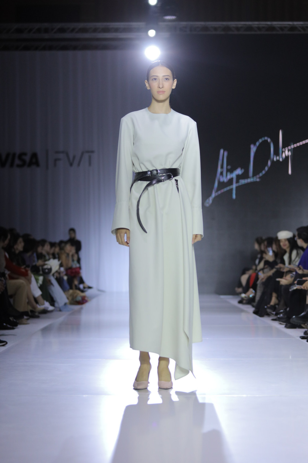 Visa Fashion Week Tashkent