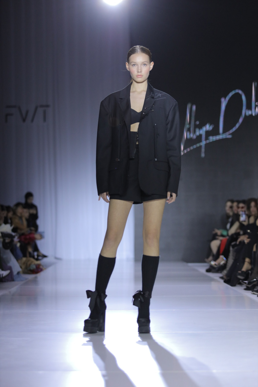 Visa Fashion Week Tashkent