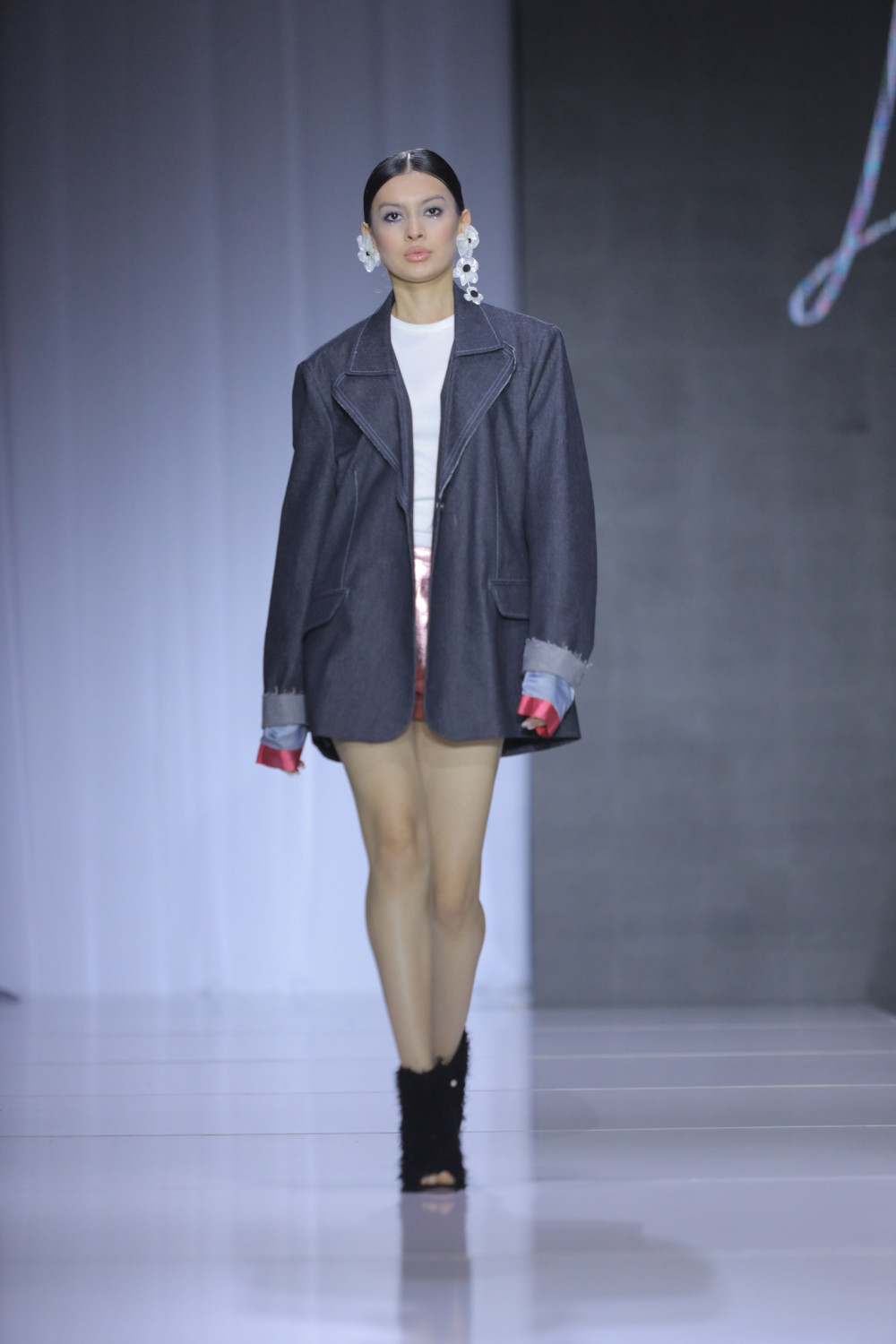 Visa Fashion Week Tashkent