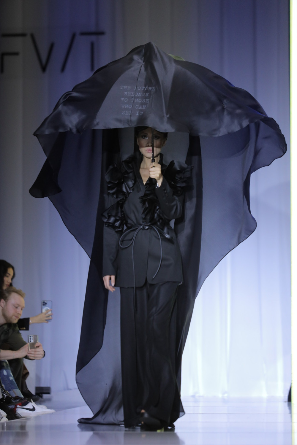 Visa Fashion Week Tashkent