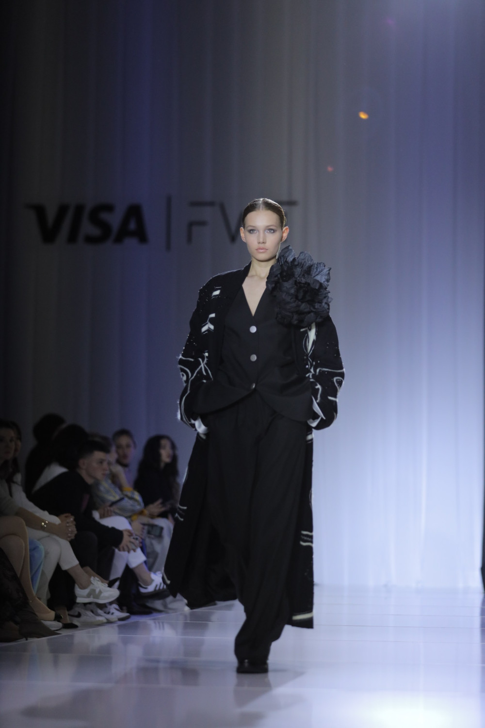 Visa Fashion Week Tashkent