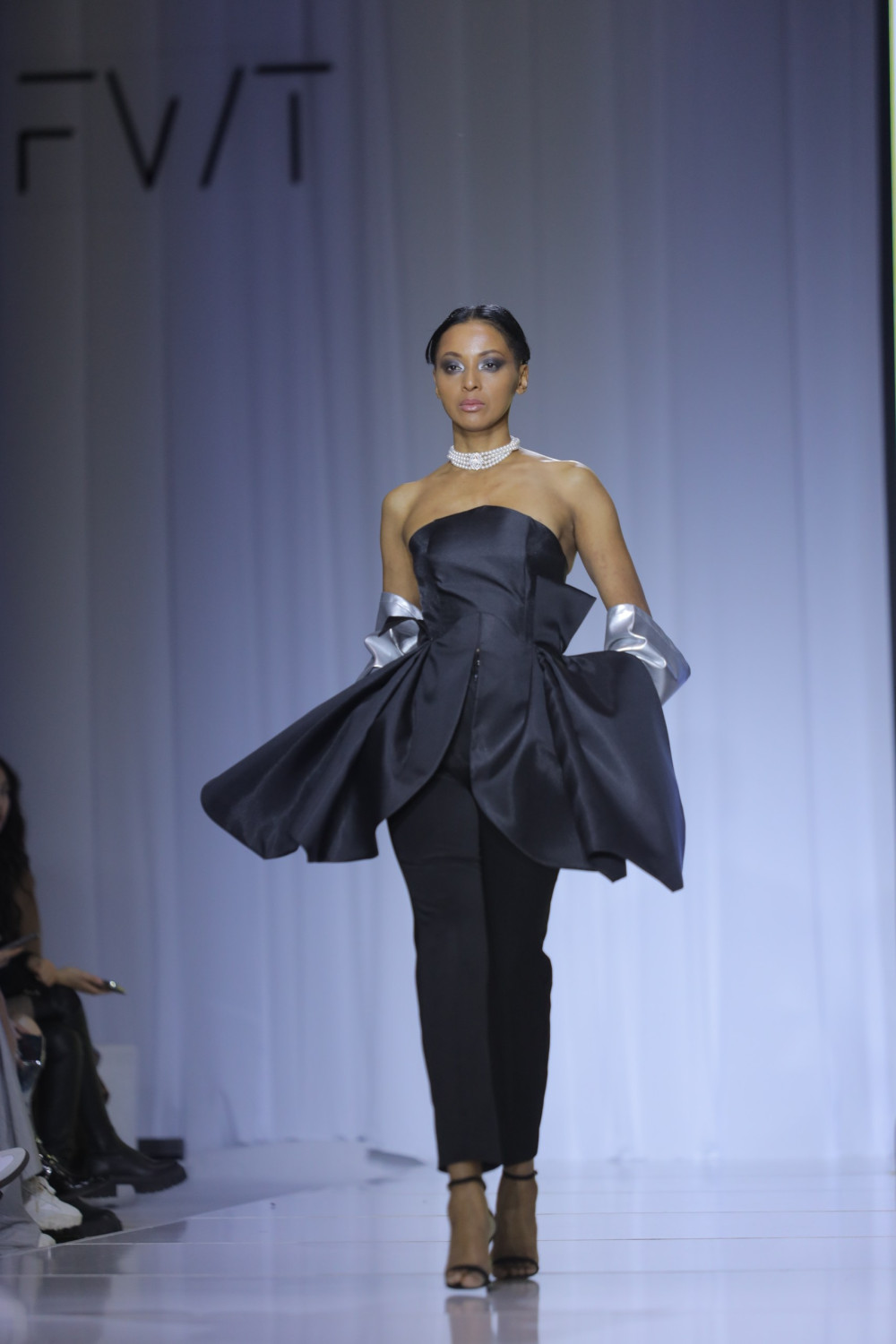 Visa Fashion Week Tashkent