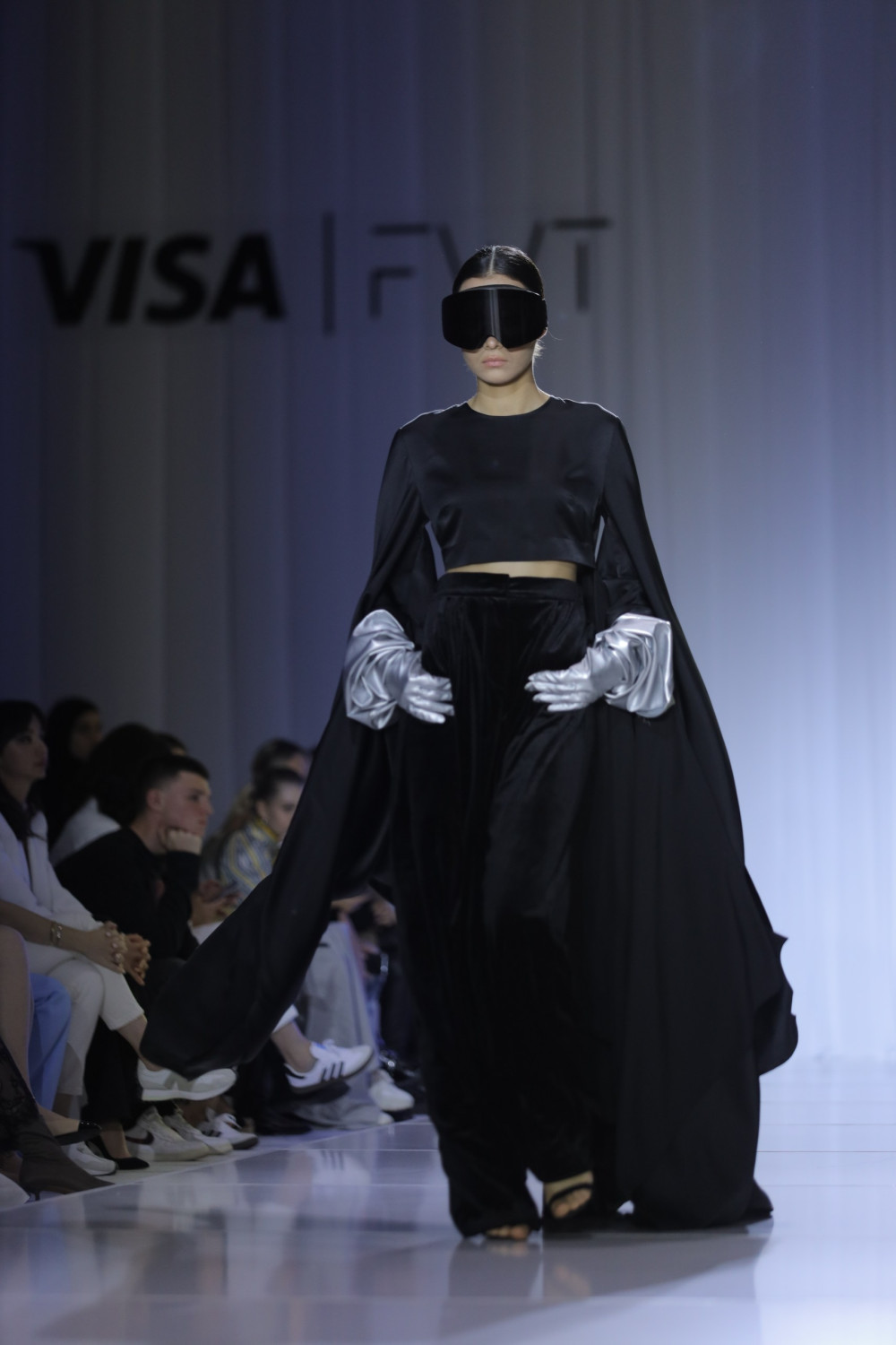Visa Fashion Week Tashkent