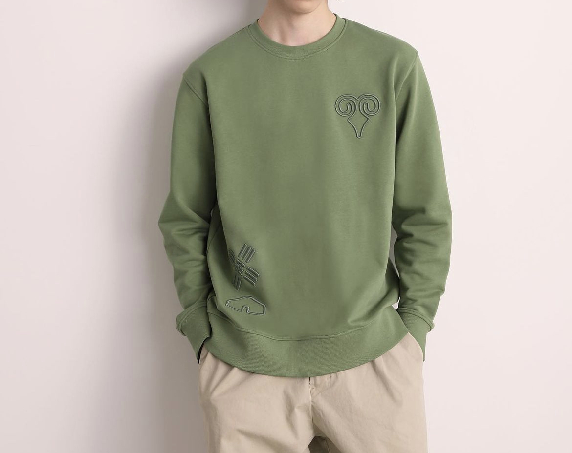 подарок Новый год в Казахстане