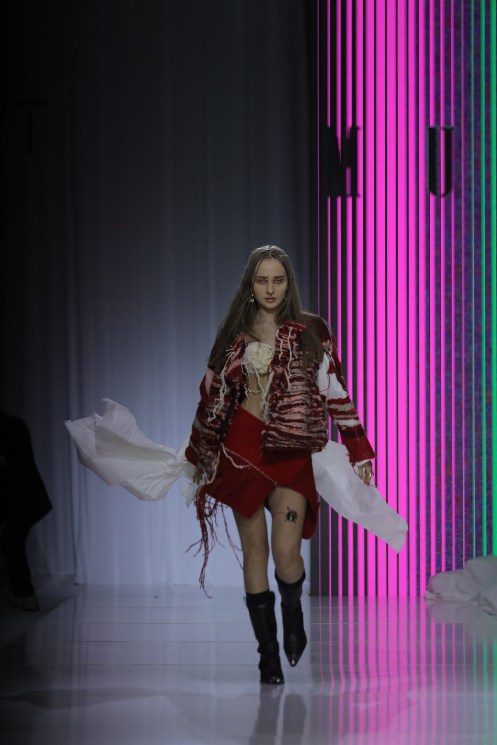 Visa Fashion Week Tashkent