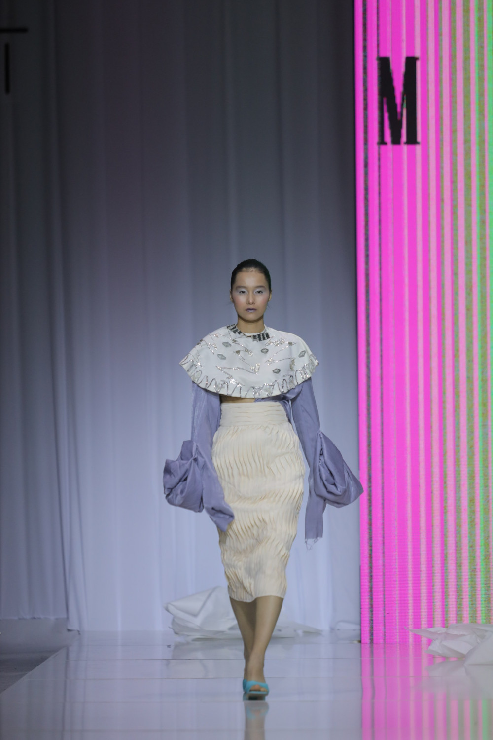 Visa Fashion Week Tashkent