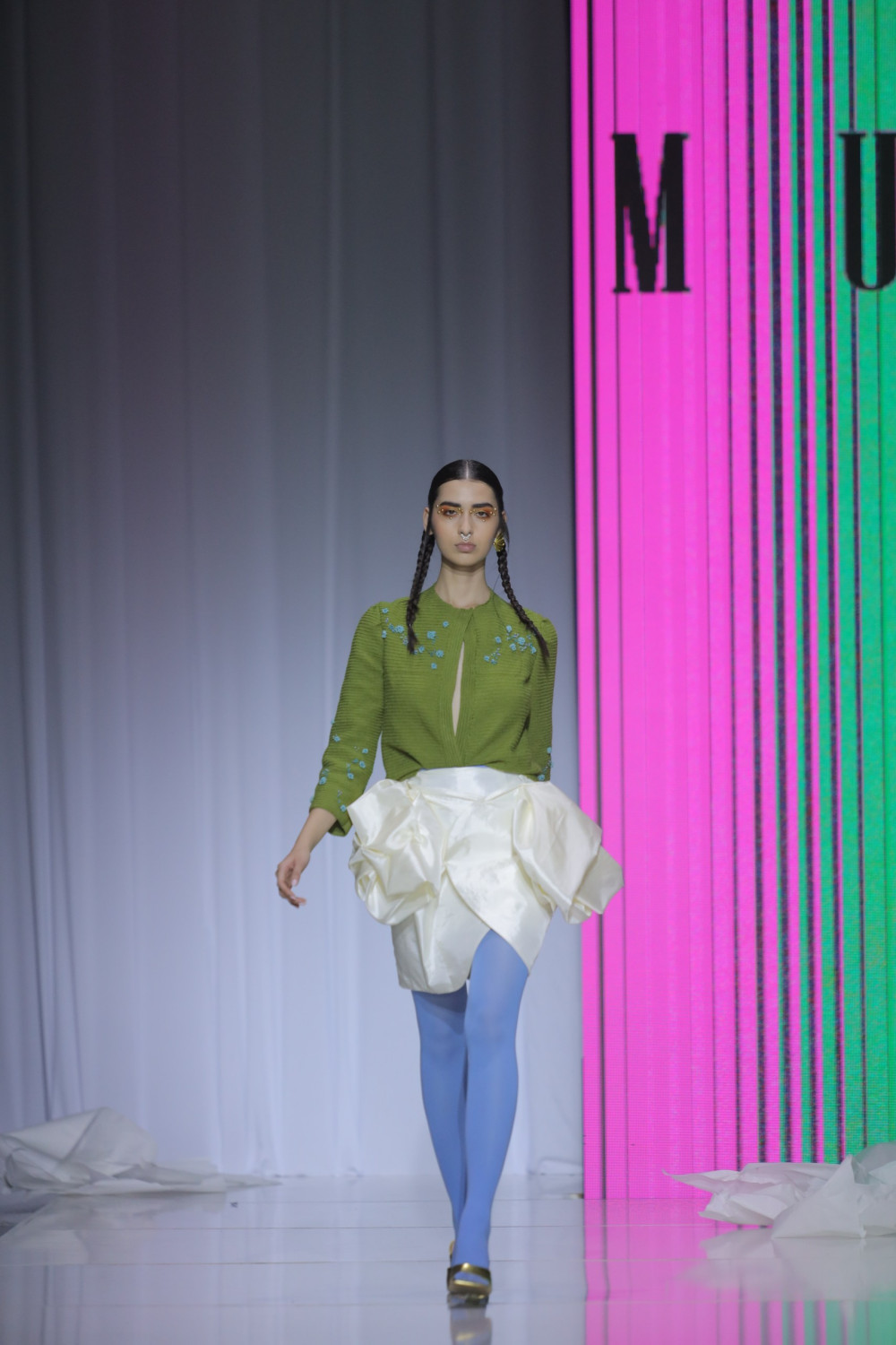 Visa Fashion Week Tashkent