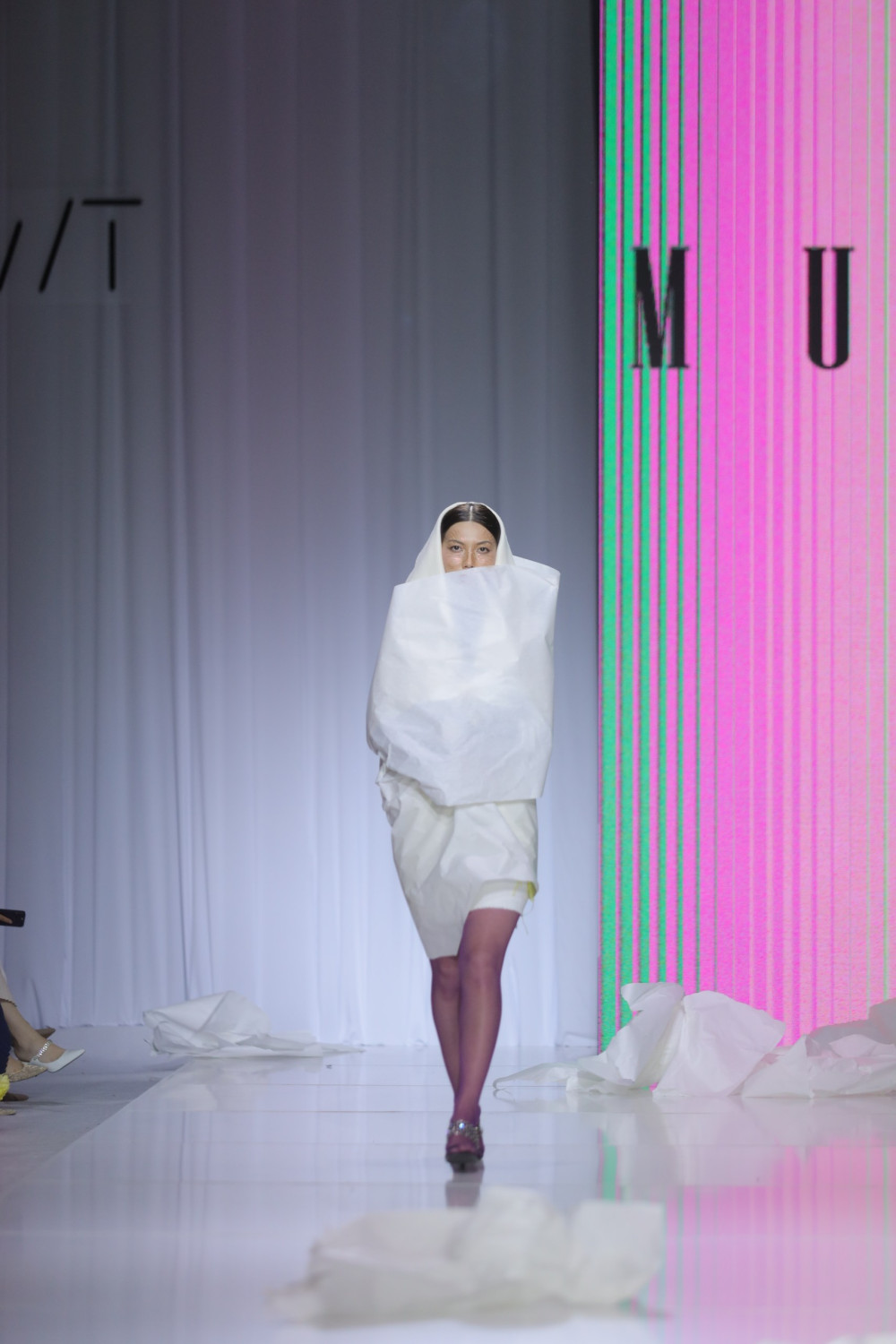 Visa Fashion Week Tashkent