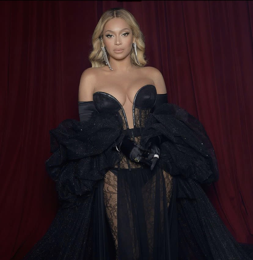 Beyoncé