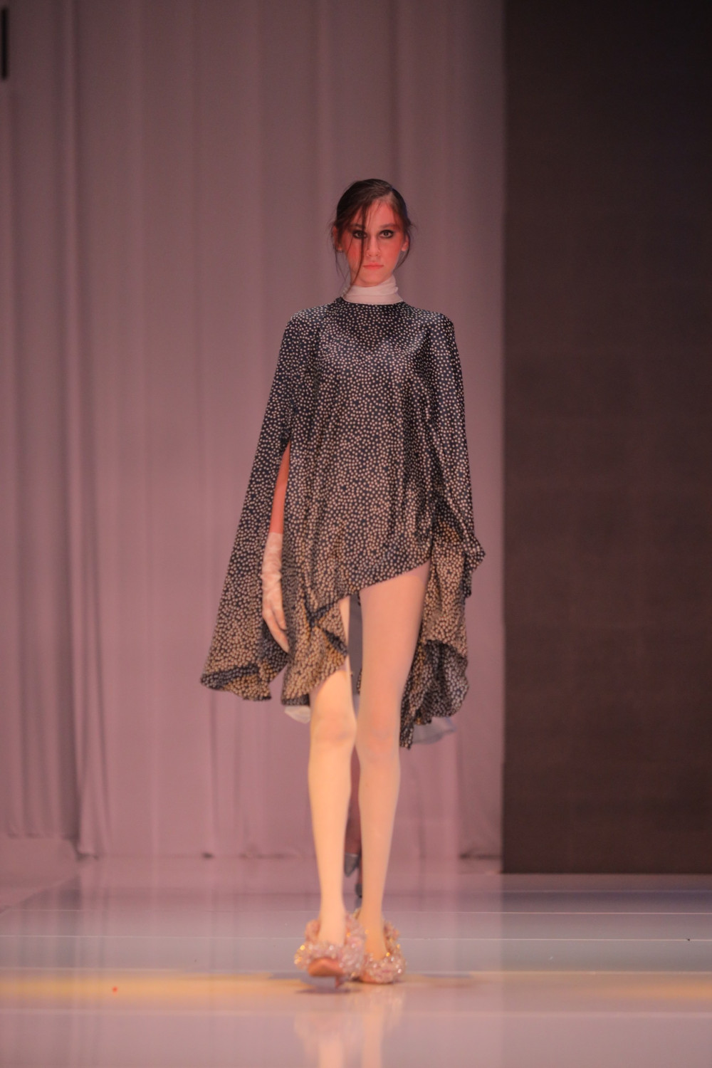 Visa Fashion Week Tashkent