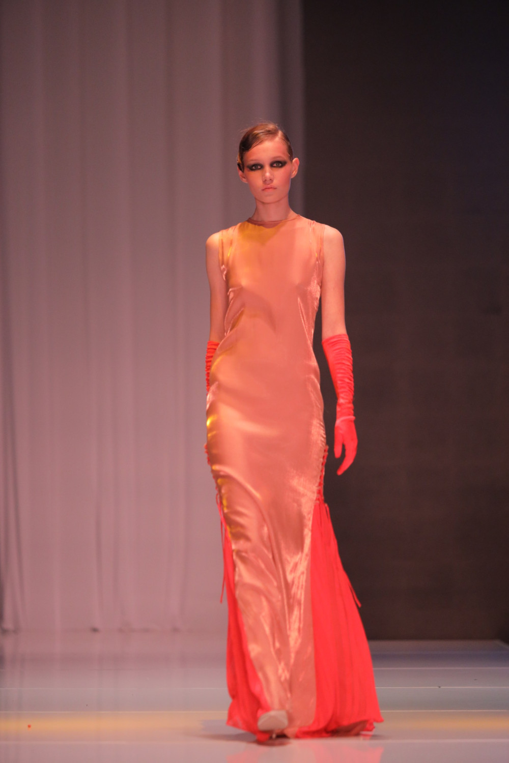 Visa Fashion Week Tashkent