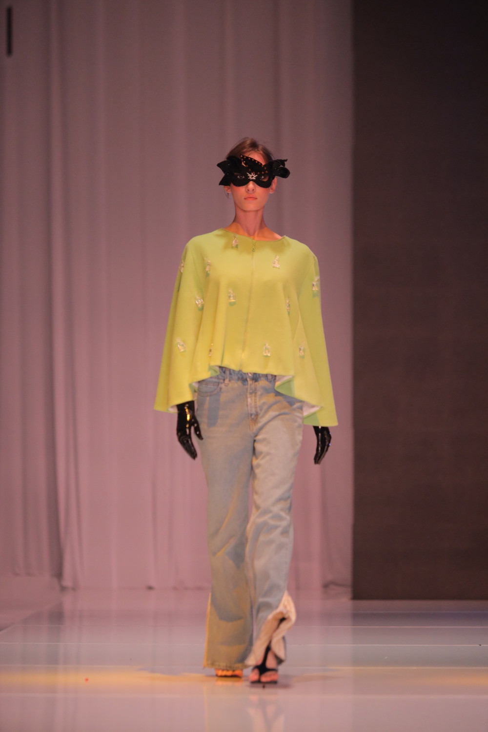 Visa Fashion Week Tashkent