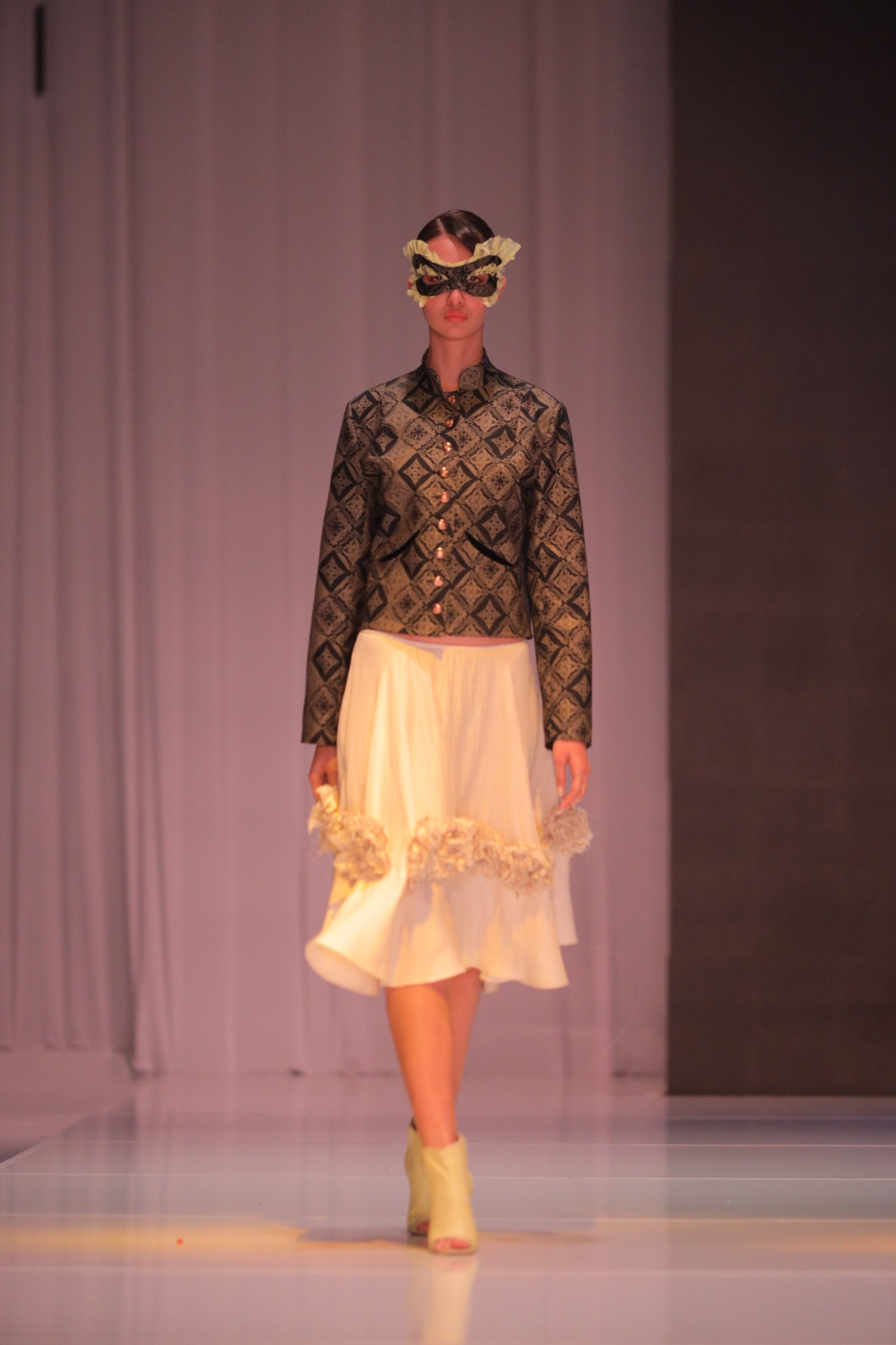 Visa Fashion Week Tashkent