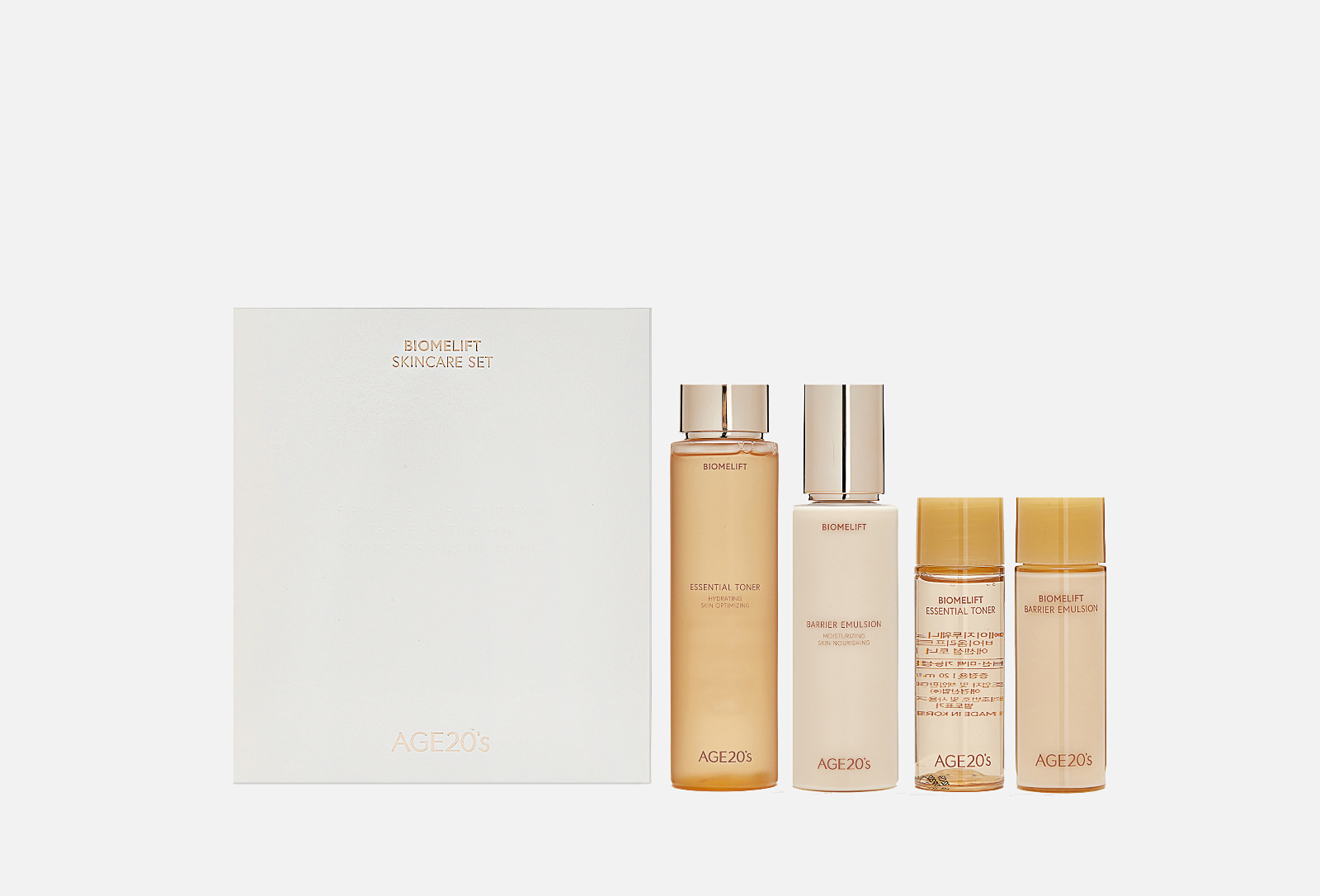 5 бьюти-боксов, которые не стыдно подарить подруге на Новый год