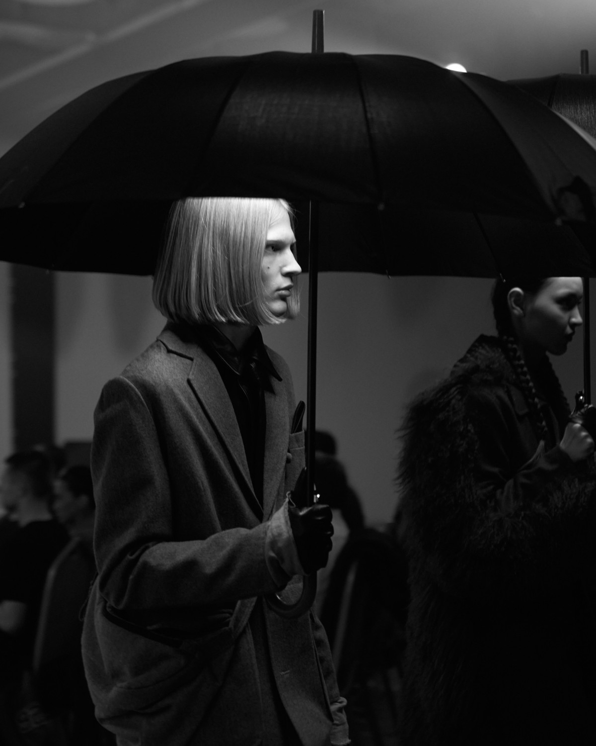 Айнур Турисбек LÚNAsezim