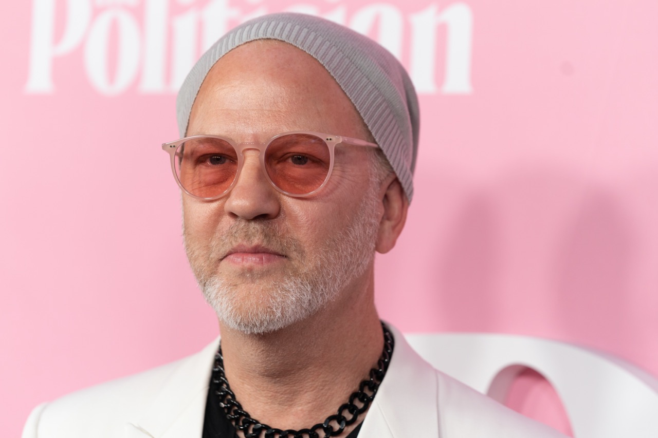 Райан Мерфи