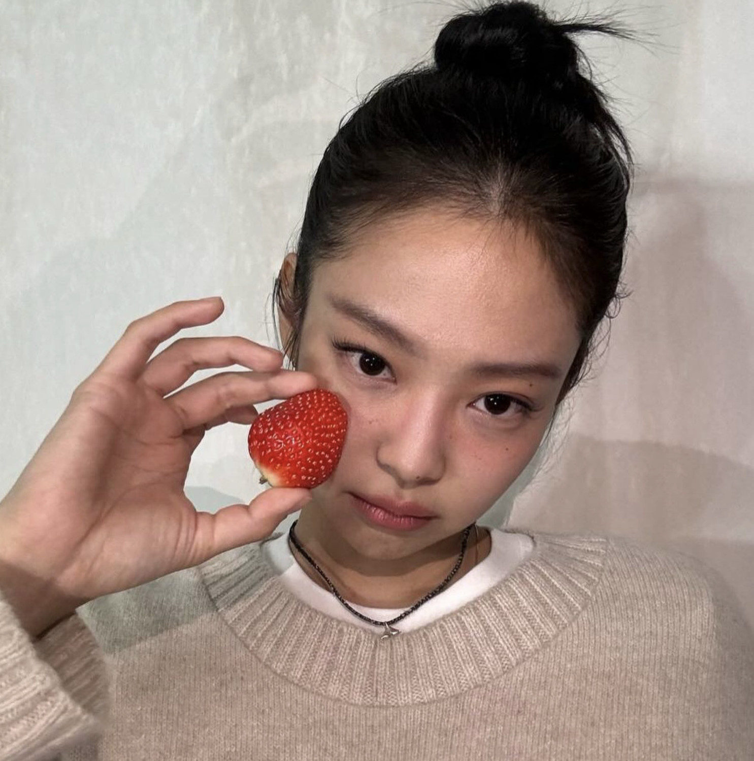 Дженни Blackpink контракт