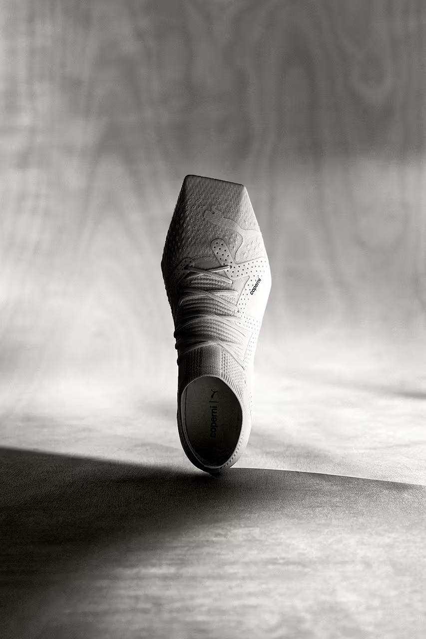 кроссовки Coperni Puma 