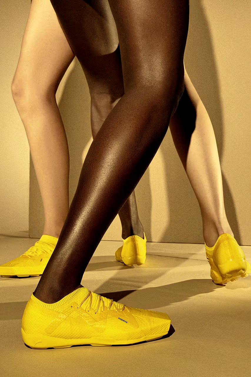 кроссовки Coperni Puma 