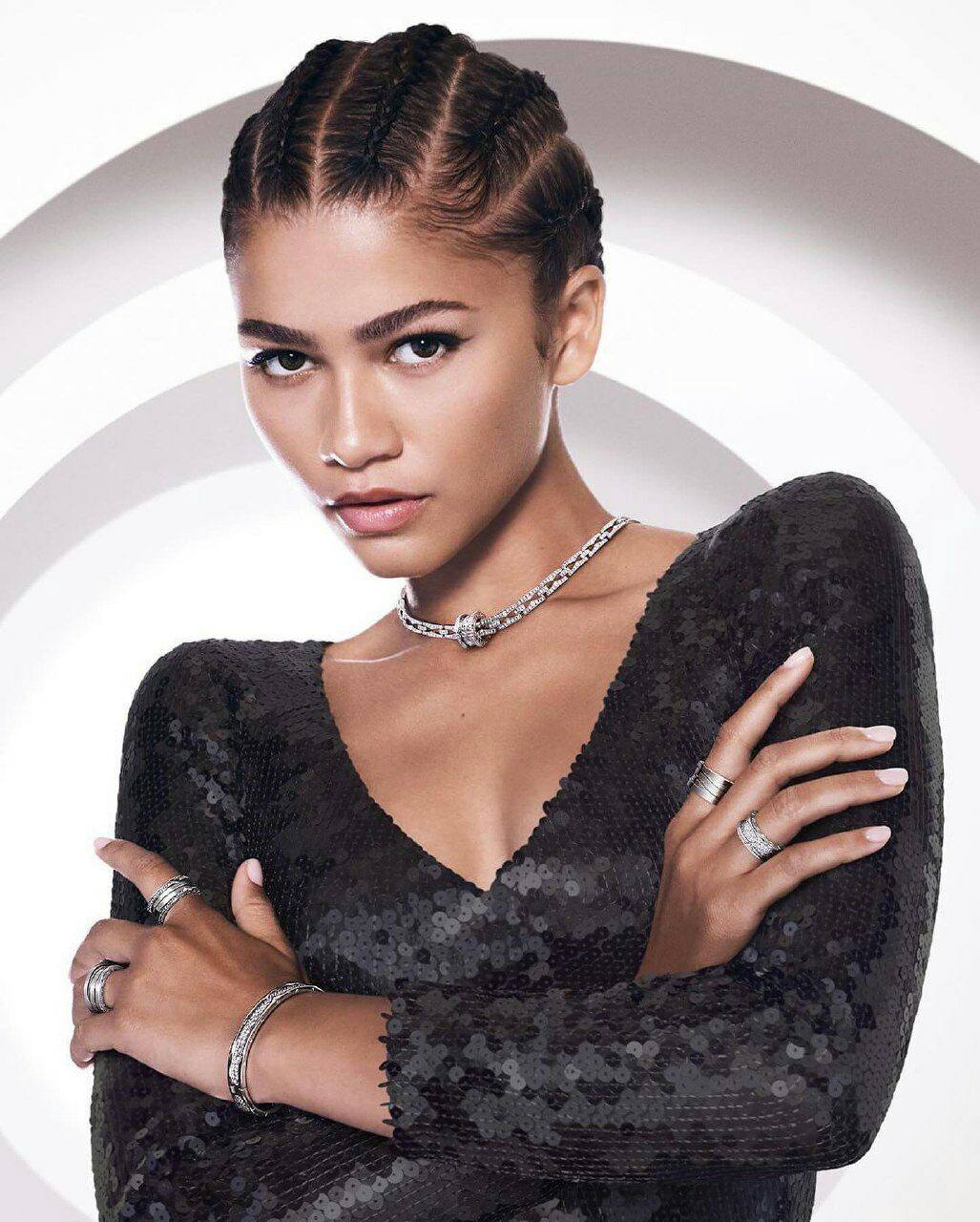 Зендея Bulgari