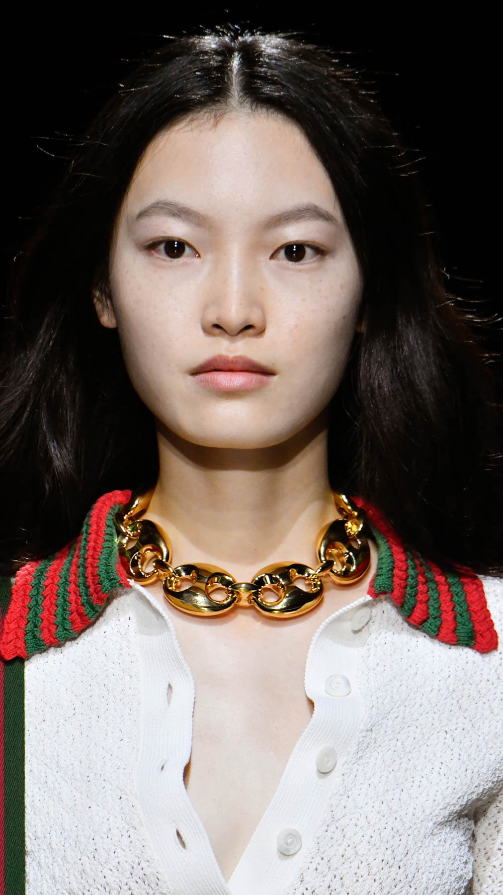 Поло тренд 2024