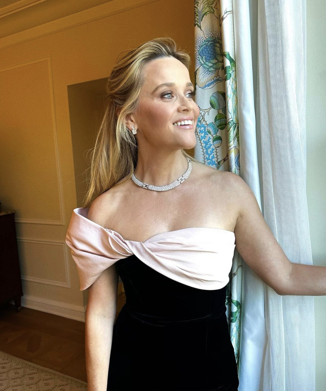 лучшие образы золотой глобус 2024