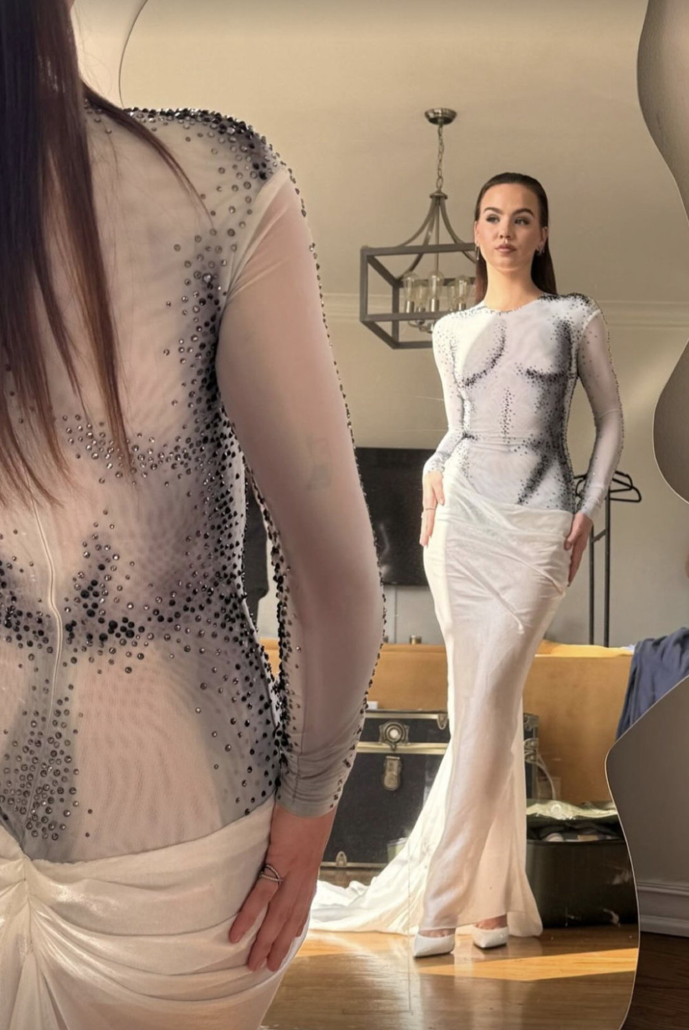 Эмми 2024 лучшие образы