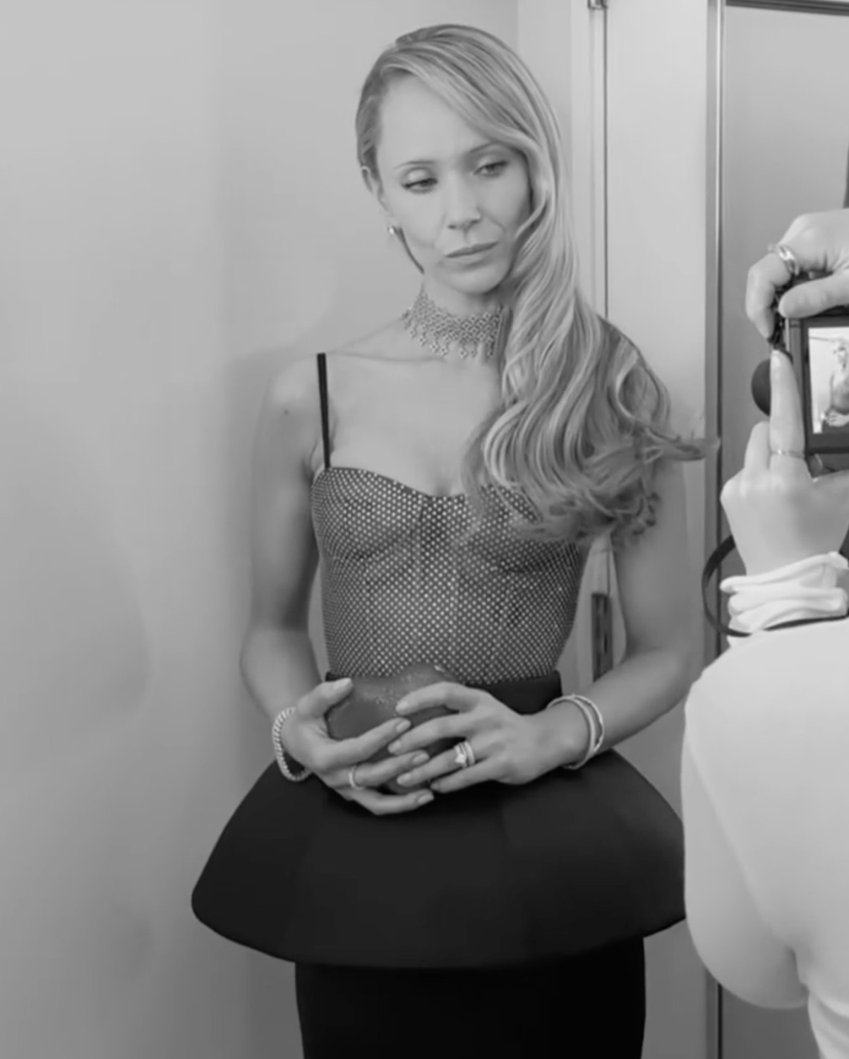 Эмми 2024 лучшие образы