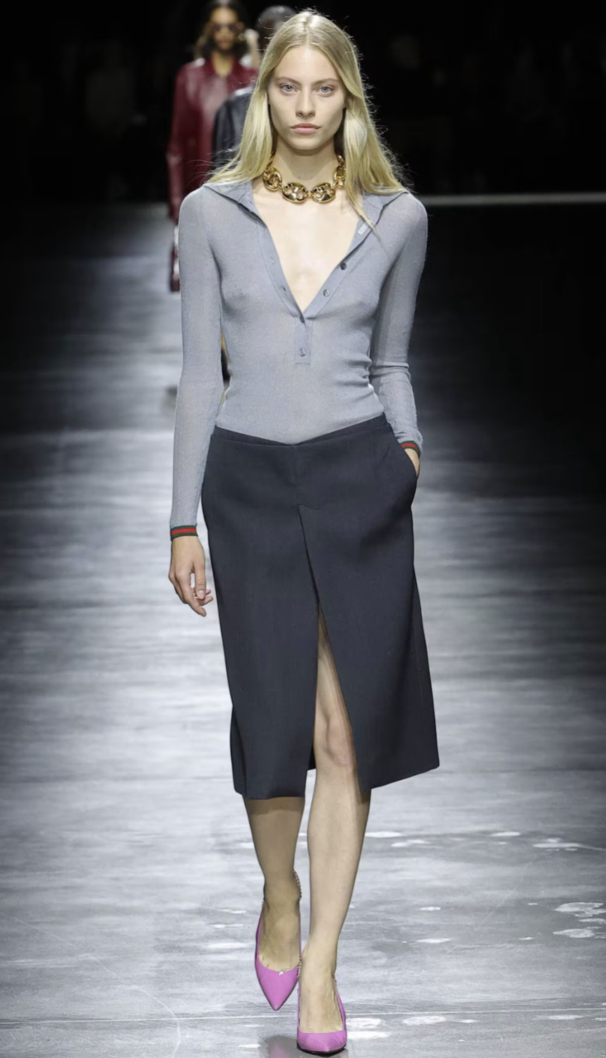 Офисная сирена тренд