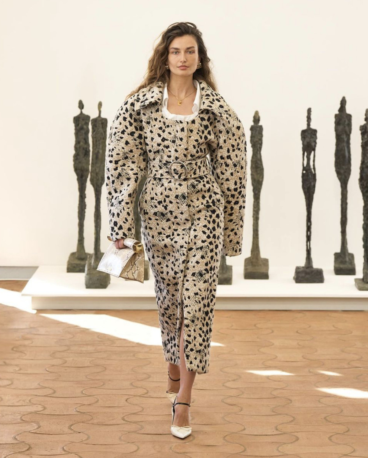 коллекция Jacquemus 