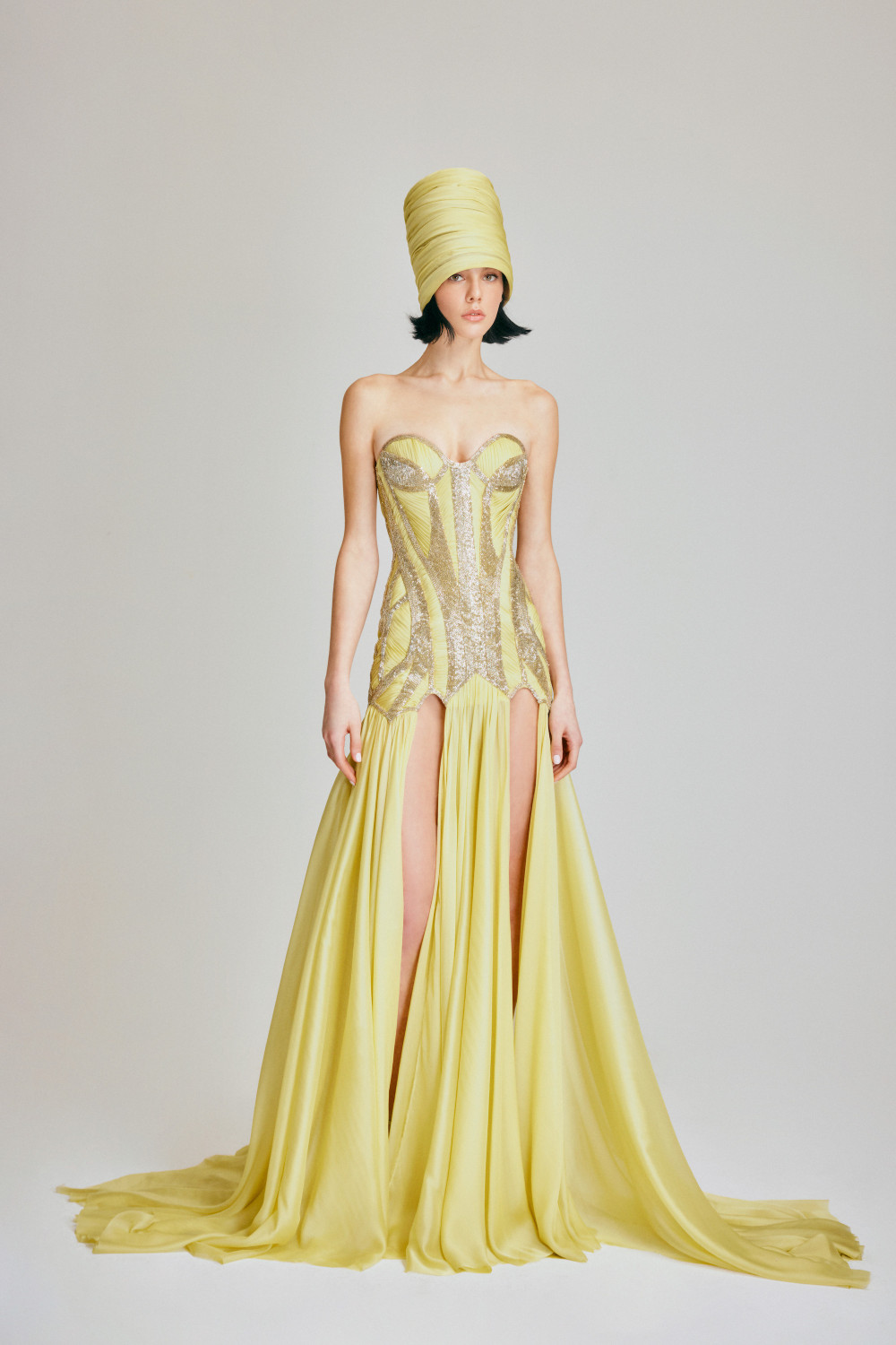 Неделя высокой моды