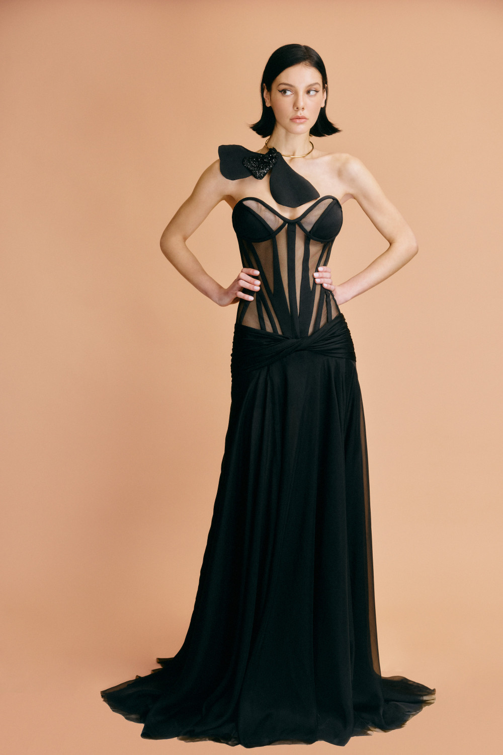 Неделя высокой моды