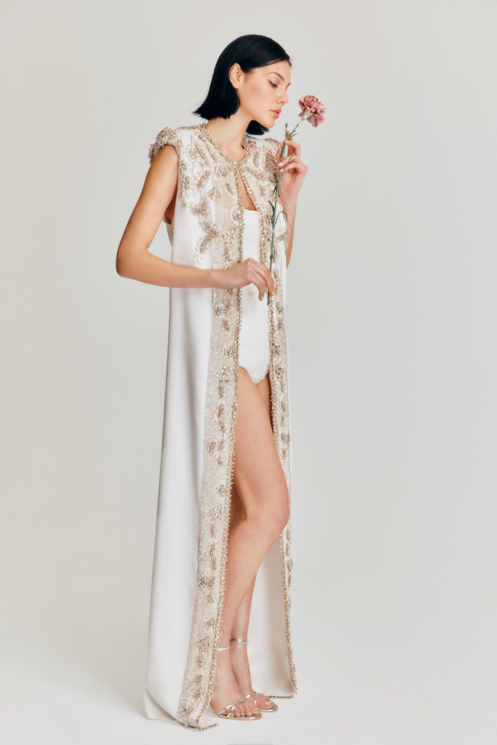 Неделя высокой моды