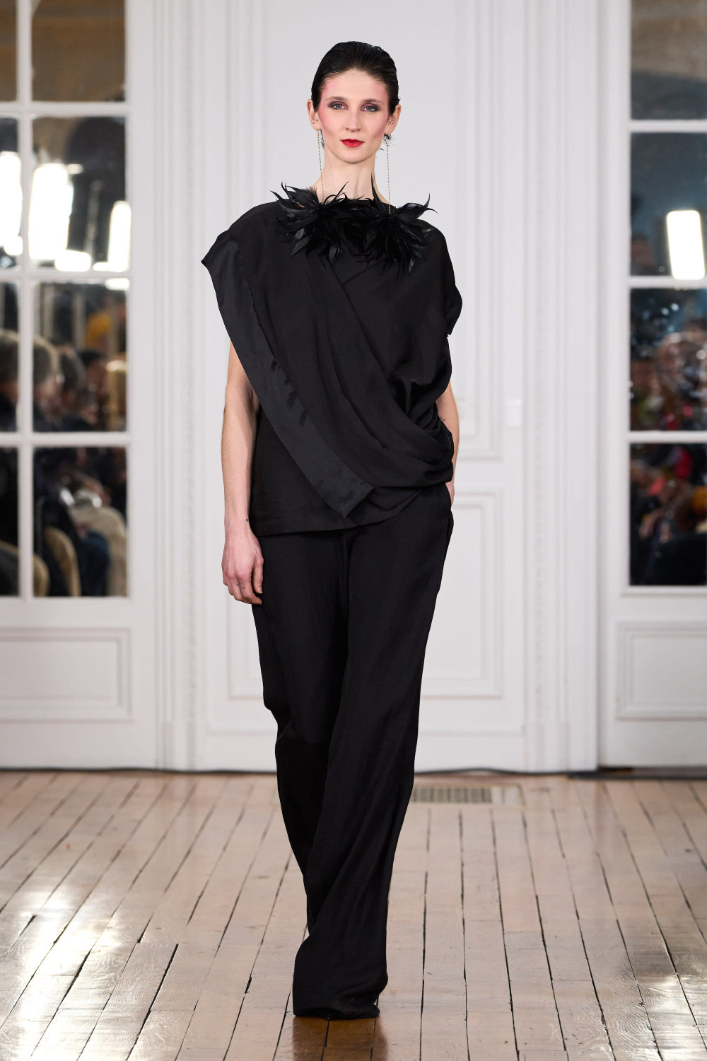 Неделя высокой моды