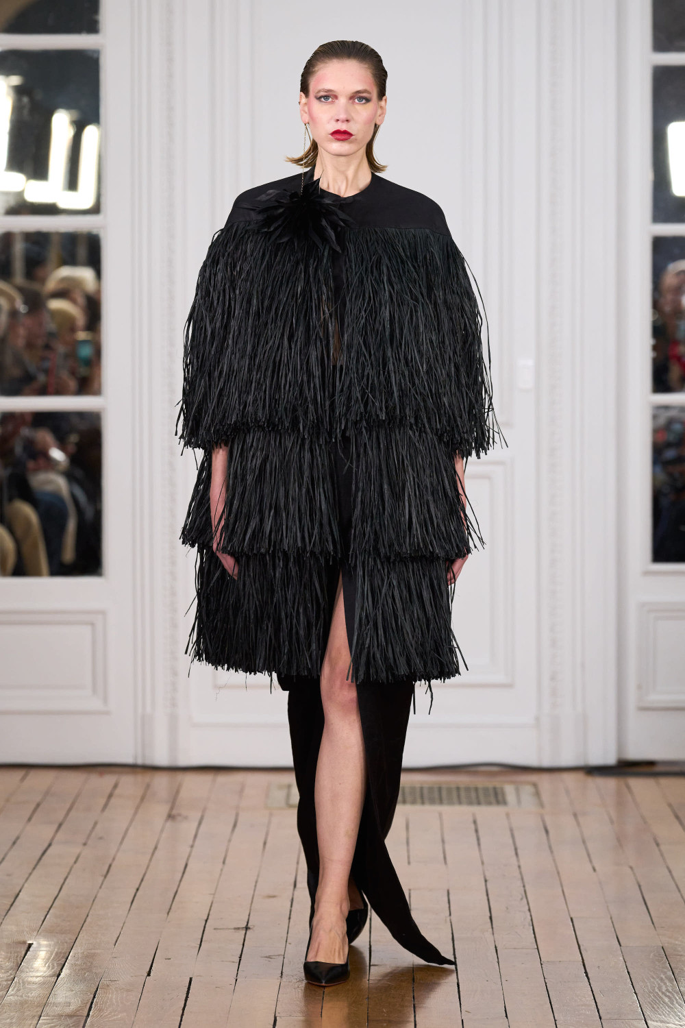 Неделя высокой моды