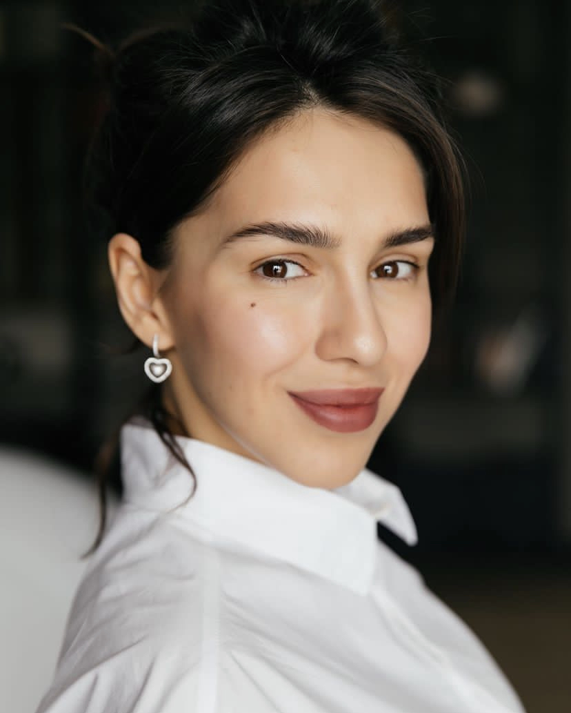 Нугманова Юлия