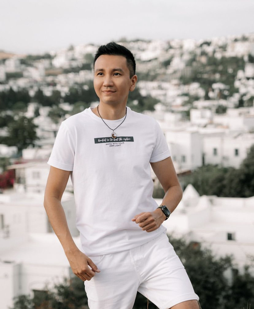 Данат Алиев