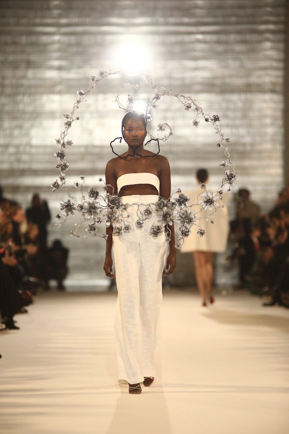 Неделя высокой моды