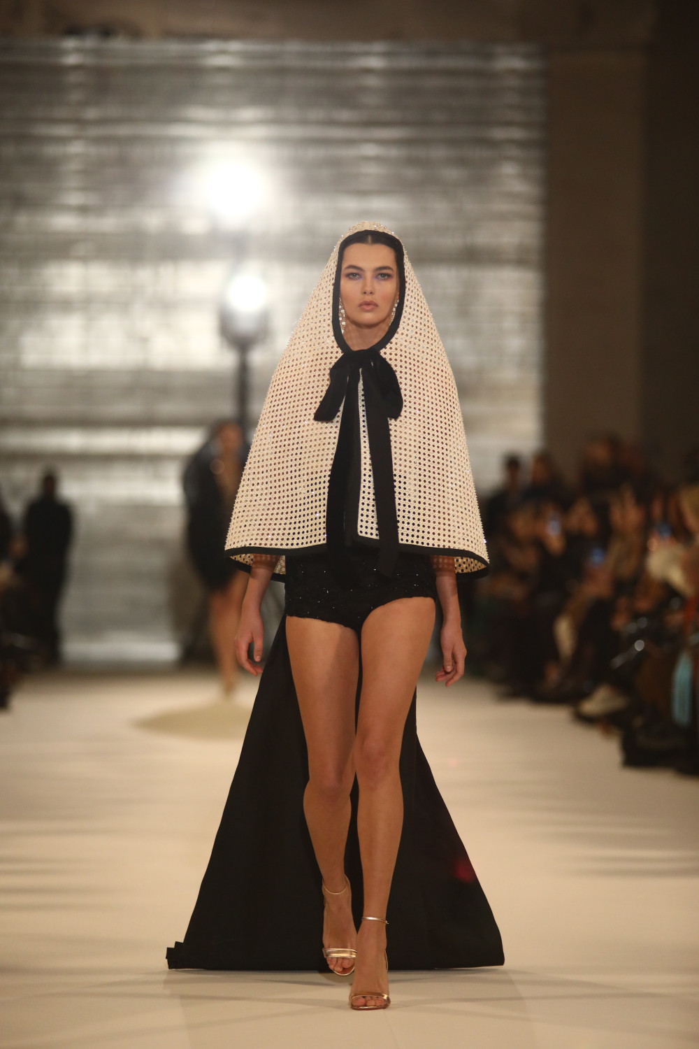 Неделя высокой моды