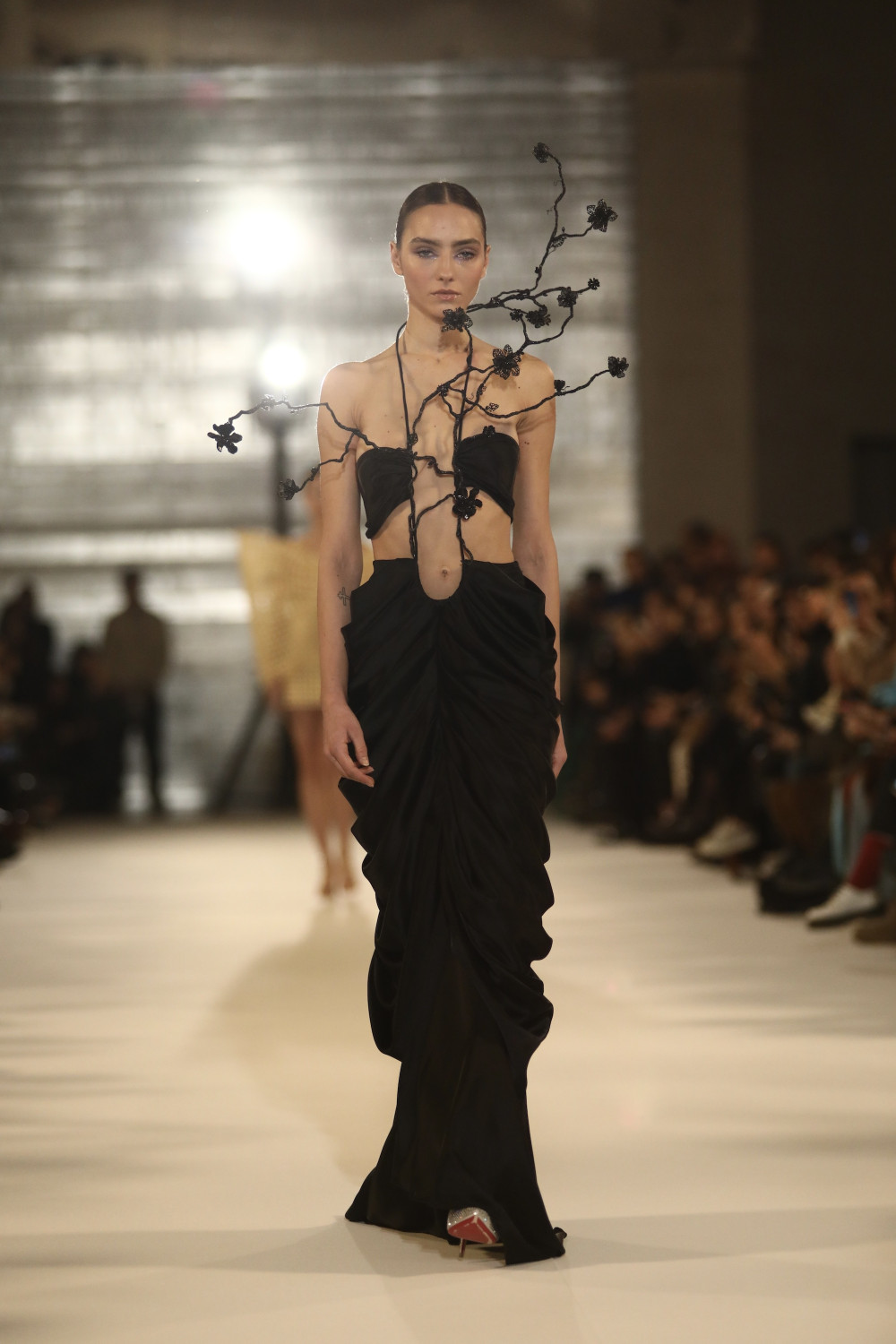 Неделя высокой моды