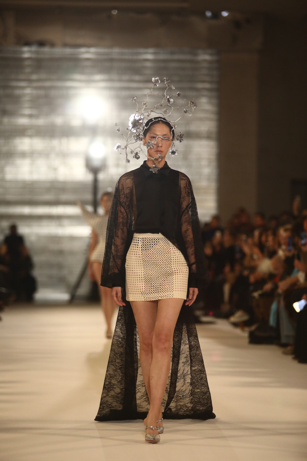 Неделя высокой моды