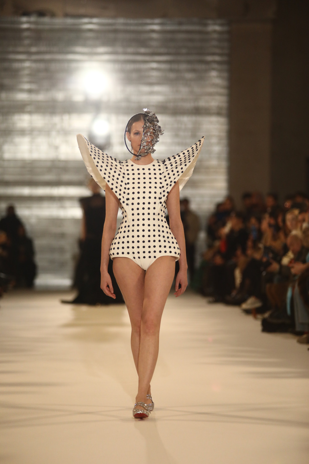 Неделя высокой моды