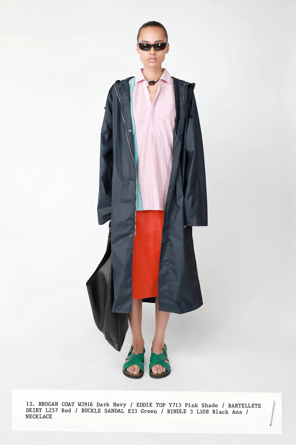 Поло тренд 2024