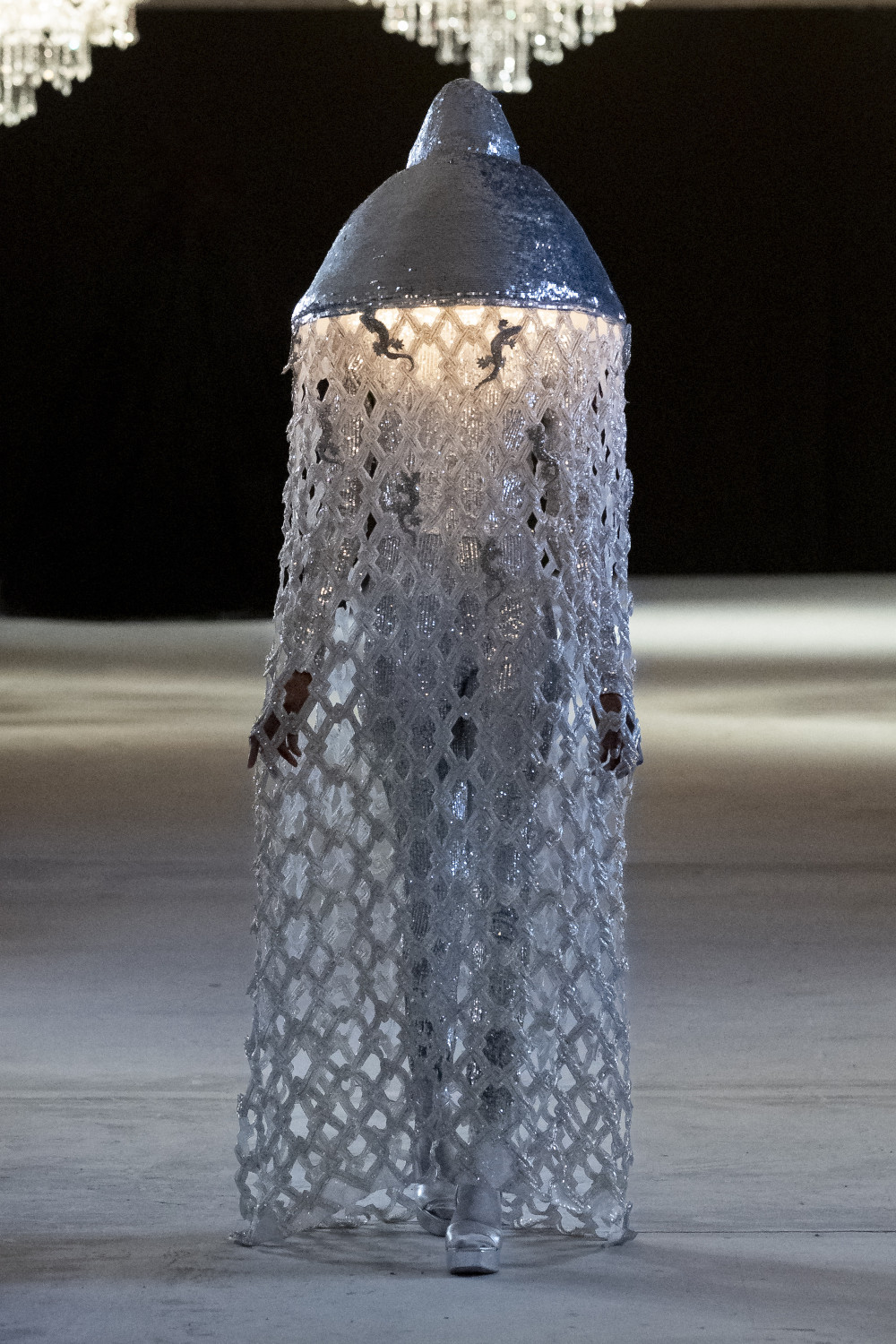 Неделя высокой моды