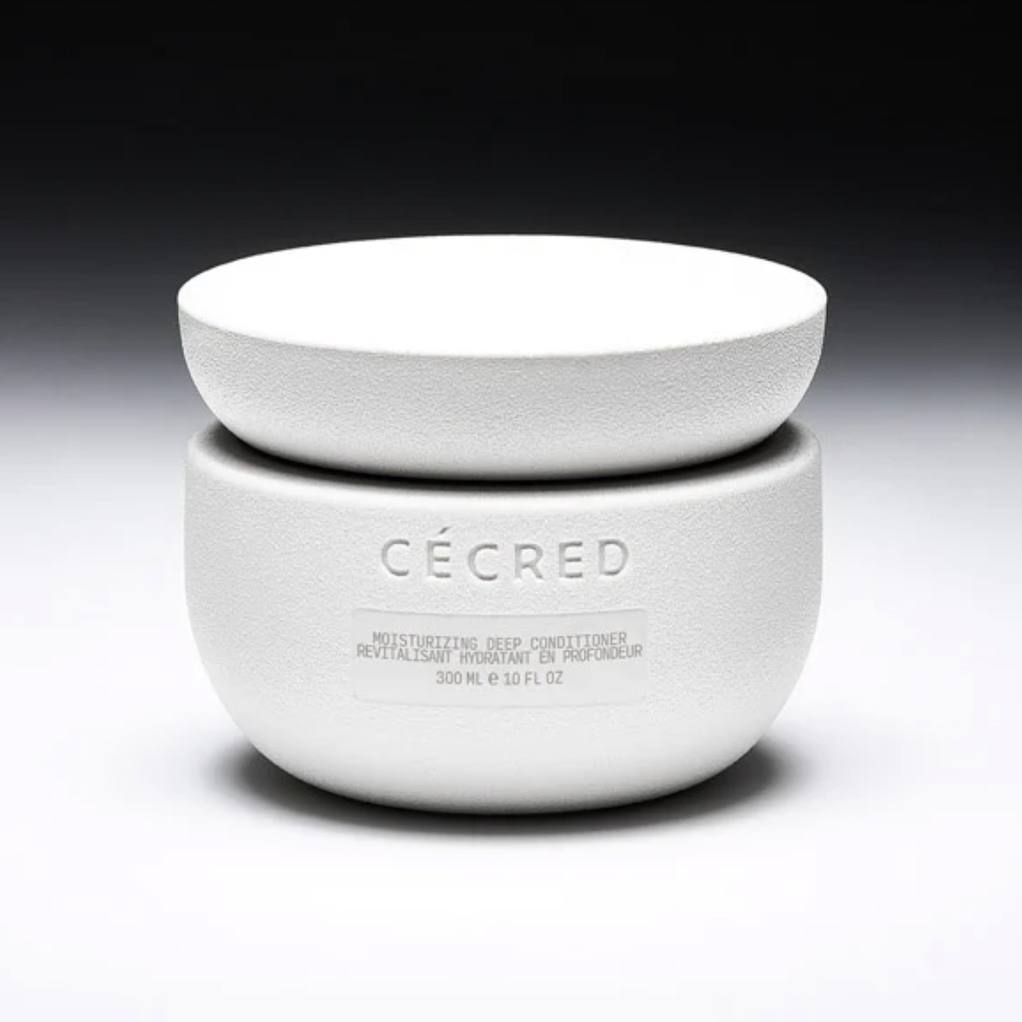 Бейонсе Cécred за волосами