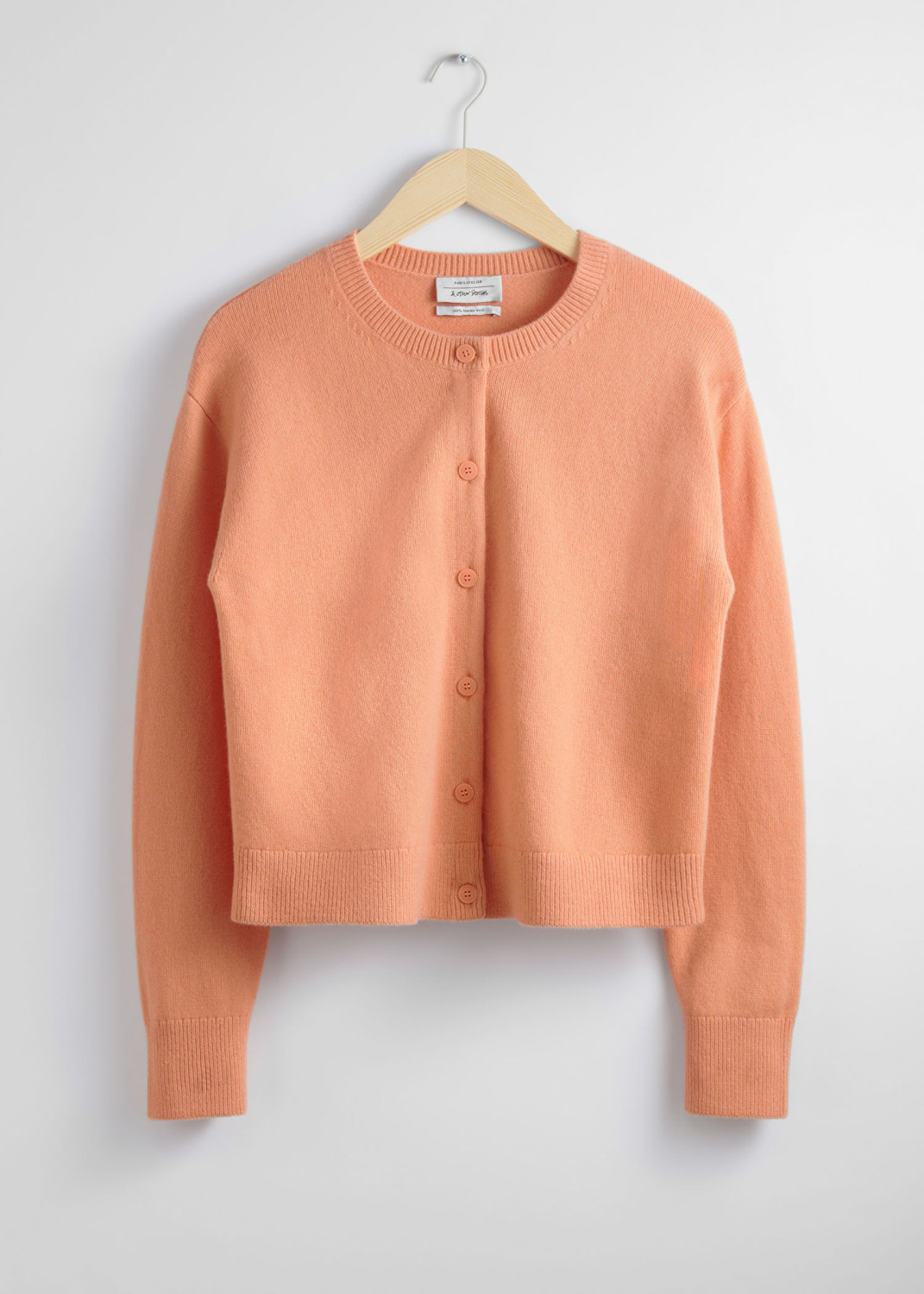 кардиган miu miu тренд